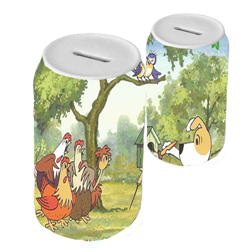 Skarbonka Reksio na Arena.pl