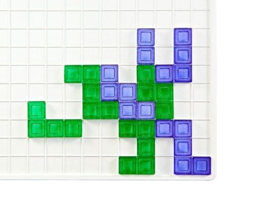 GA Blokus na Arena.pl
