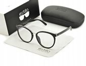 Okulary z Filtrem Niebieskim do Ekranów LCD kocie marki ESTILLO + GRATISY