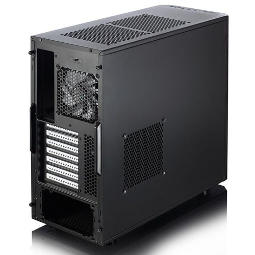 Fractal Design Core 2500 Black FDCACORE2500-BL na Arena.pl