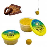 Gotowe Proteinowe CIASTO WĘDKARSKIE 80 g Piernik