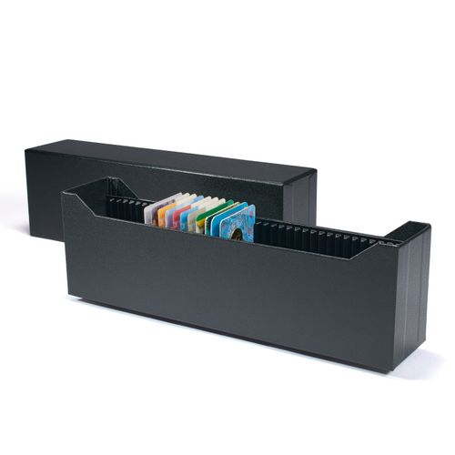 Leuchtturm - Pudełko archiwizacyjne LOGIK na 40 sztabek złota w karcie (format pionowy) na Arena.pl