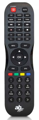 TUNER AB PULSE 4K 1x tuner DVB-S2X UHD ENIGMA 2 na Arena.pl