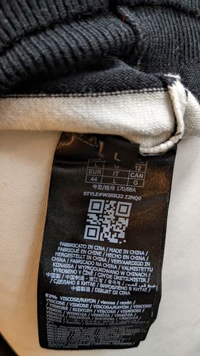 Guess Jeans Bluza Damska Bez Kaptura, Rozmiar L Oryginał na Arena.pl