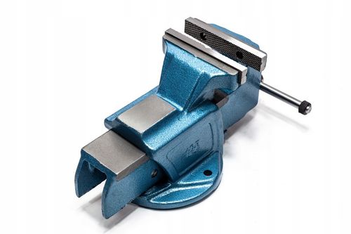 BISON-BIAL 1250-125 nowe i oryginalne imadło na Arena.pl