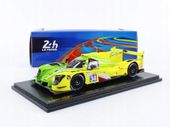 SPARK LIGIER JS P217 – Gibson #34 EUROPOL 24h Le Mans 2020 1:43