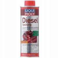 LIQUI MOLY 2 X SPULUNG DIESEL DODATEK DO PALIWA 500ML 500 ML 2666
