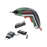 Wkrętarka akumulatorowa Bosch 1.5Ah