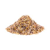 16kg Żwirek do Akwarium Bursztynowy 2-3mm
