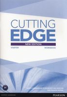 Cutting Edge 3ed Starter Workbook Chris Redstton, Frances Marnie, Peter Mo…