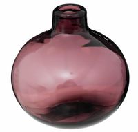 Wazon Single fioletowy 11cm
