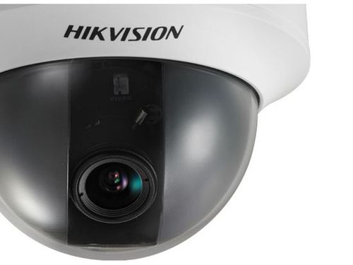 Kamera IP Hikvision DS-2CE55A2P-VF na Arena.pl