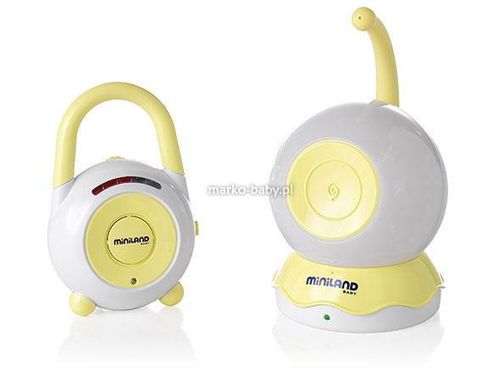 MINILAND ML89037 Elektroniczna niania na Arena.pl
