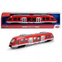 Dickie City. Pociąg miejski, 45 cm