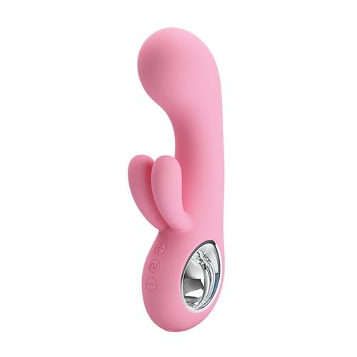 pretty love   chris usb 7 vibration na Arena.pl