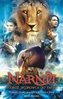 Opowieści z Narnii. Tom 3. Podróż "Wędrowca do Świtu" (wydanie filmowe)
