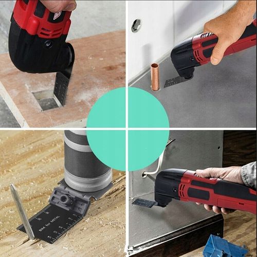 BRZESZCZOT WGŁĘBNY DO NARZĘDZIA WIELOFUNKCYJNEGO DREWNA OSCYLACYJNE na Arena.pl