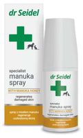 Dr Seidel Manuka spray 50 ml