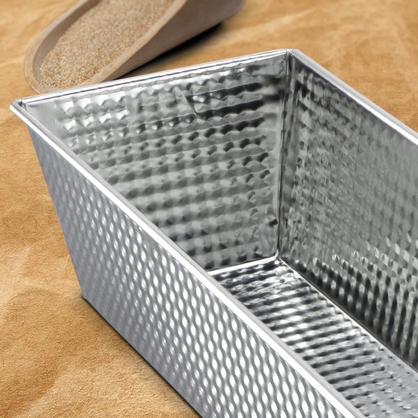 KEKSÓWKA FORMA DO PIECZENIA CHLEBA CIASTA 30cm zdjęcie 5