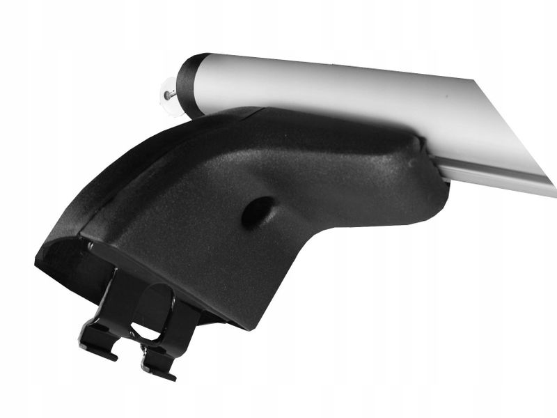 Bagażnik dachowy FORD C-MAX (2003-2010r) ALU ZAMKI zdjęcie 2