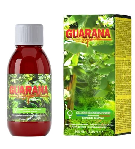 Afrodyzjak Guarana 100 ml na Arena.pl