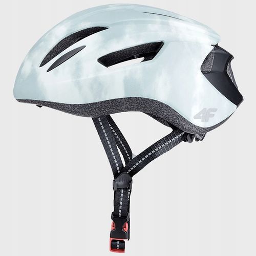 4F KASK ROWEROWY SZOSOWY UNISEKS L/XL SS24 na Arena.pl