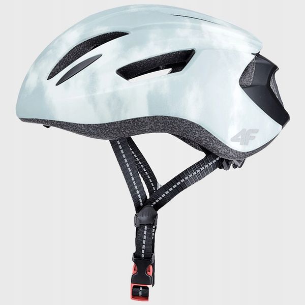 4F KASK ROWEROWY SZOSOWY UNISEKS L/XL SS24 zdjęcie 1