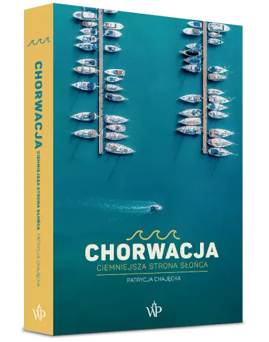 Chorwacja. Ciemniejsza Strona Słońca na Arena.pl