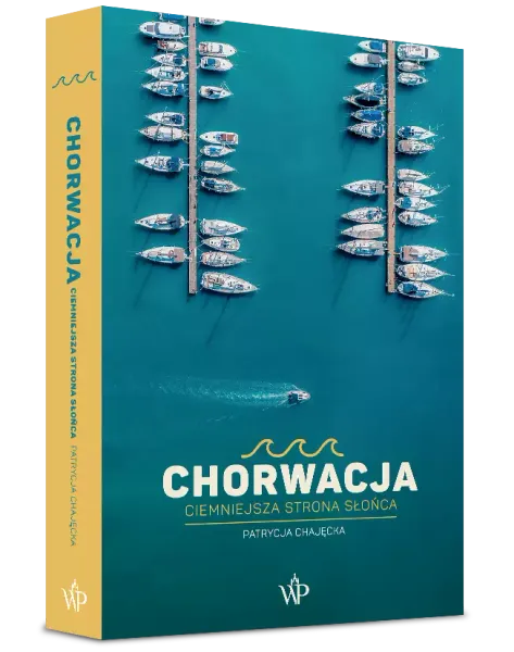 Chorwacja. Ciemniejsza Strona Słońca zdjęcie 2