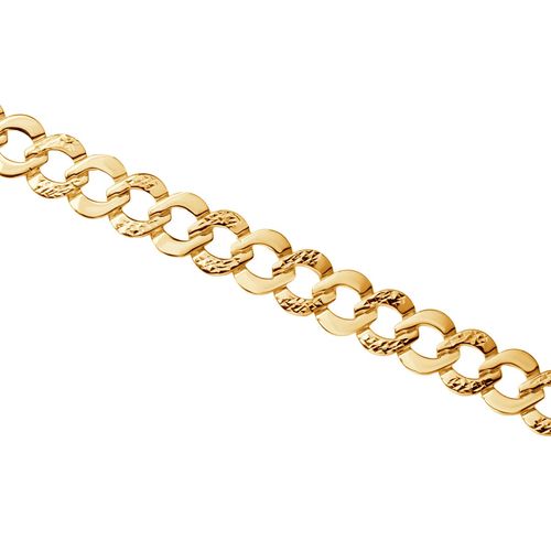 Złota bransoleta Staviori na Arena.pl