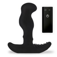 masażer prostaty ze stymulacją zwieraczy g-stroker nexus