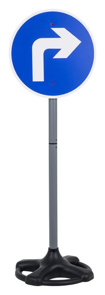 Mega Zestaw Znaków Drogowych zdjęcie 5