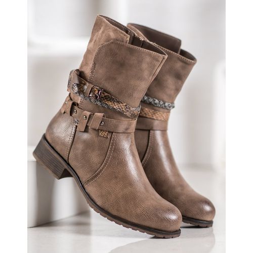 Wysokie Workery r.38 na Arena.pl