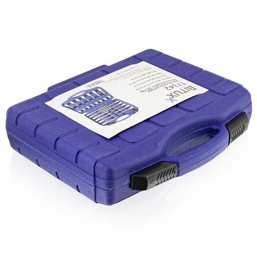 17342 KOMPET KLUCZY NASADOWYCH 26 ELEMENTÓW + WALIZKA STAL na Arena.pl