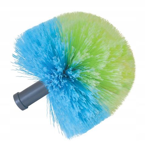 YORK - Kula do kurzu FIOCCO zielono-niebieska na Arena.pl