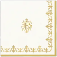 serwetki premium airl. ihs 40cmx40cm 50szt