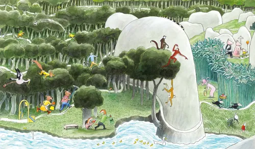 Gdzie jest tort? na Arena.pl