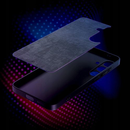 Matowe etui na Redmi Note 14 Pro+ - 3mk Matt Case Pro na Arena.pl