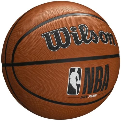 Piłka Wilson NBA DRV Plus Ball WTB9200XB 7 na Arena.pl