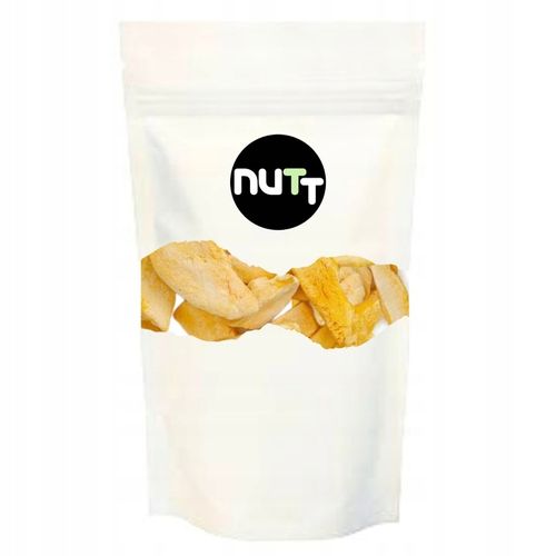 MANGO LIOFILIZOWANE 100g KAWAŁKI KLASA A nutt na Arena.pl