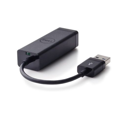 Dell Adapter - USB 3.0/Ethernet na Arena.pl