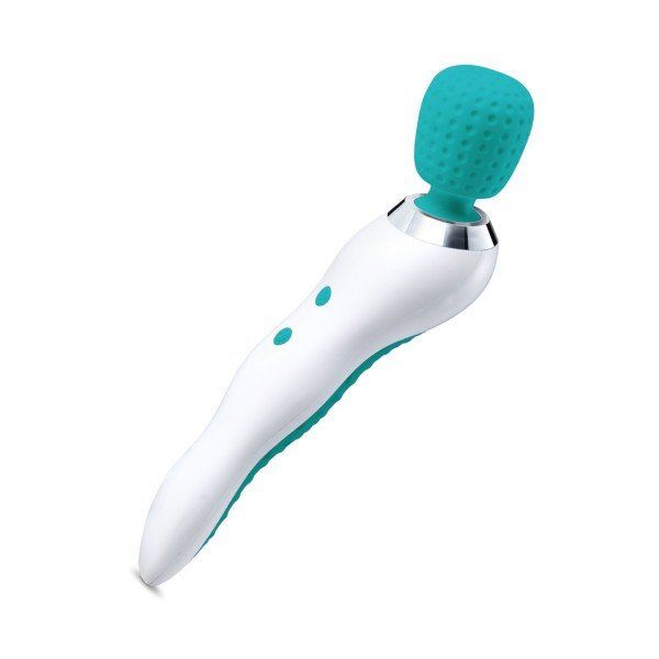 Zestaw: masażer HyperOn + masażer wibracyjny do twarzy zdjęcie 2