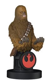 Stojak Star WarsChewbacca (20 cm/micro USB C) na Arena.pl