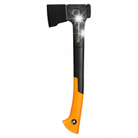 FISKARS SIEKIERA UNIWERSALNA CIESIELSKA DO DREWNA X18 5 GENERACJA ROZMIAR S