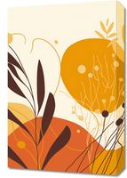 Obraz 40x60cm Szept Lasu