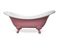 WANNA WOLNOSTOJĄCA 194 CM JULLETA  - ART-SPA