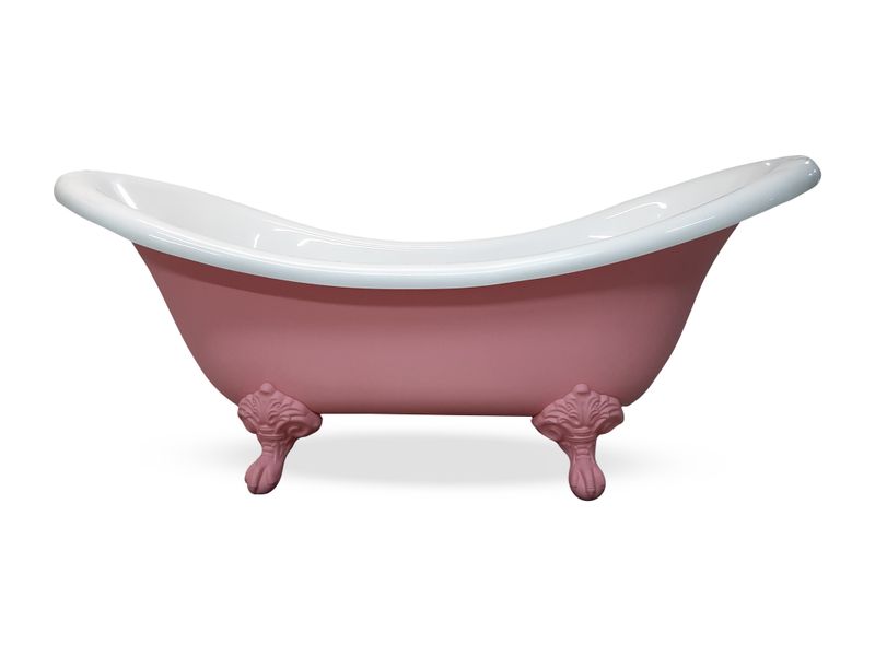 WANNA WOLNOSTOJĄCA 194 CM JULLETA  - ART-SPA zdjęcie 1