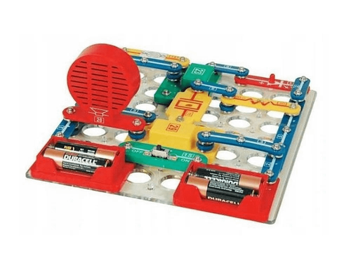 Sekrety elektroniki. Ponad 1200 eksperymentów na Arena.pl