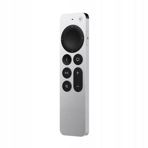 ORYGINALNY PILOT APPLE TV REMOTE 2 GENERACJI MJFN3ZM/A BOX NOWY na Arena.pl