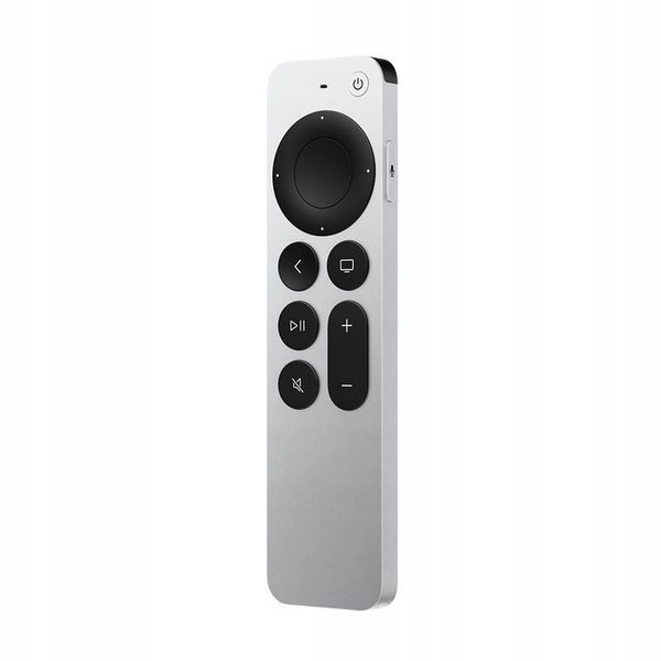 ORYGINALNY PILOT APPLE TV REMOTE 2 GENERACJI MJFN3ZM/A BOX NOWY zdjęcie 2